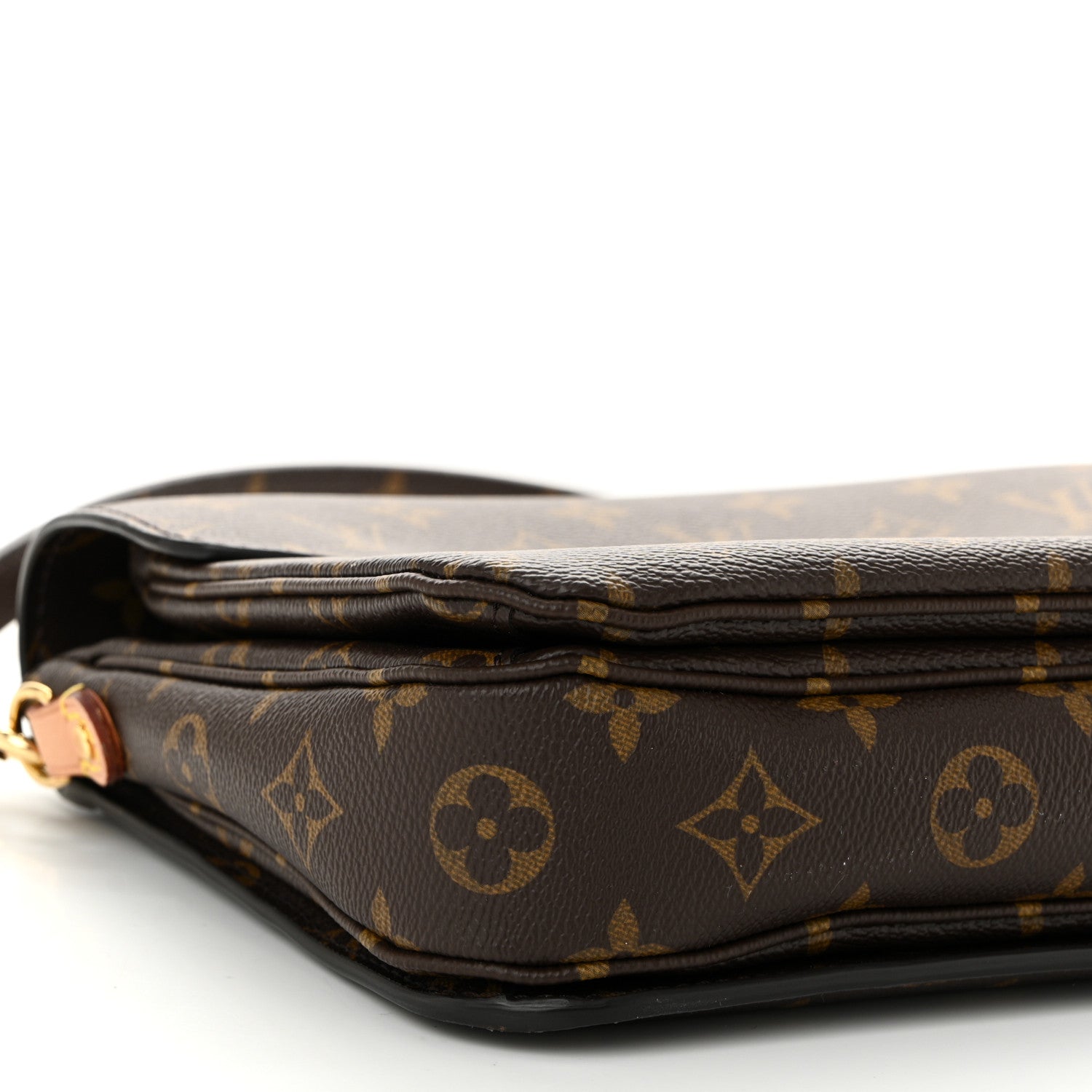 Louis Vuitton Monogram Pochette Metis 10 of 12