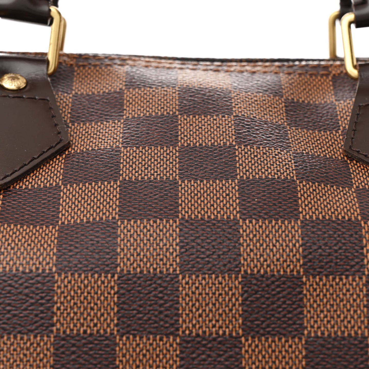 Damier Ebene Speedy 35