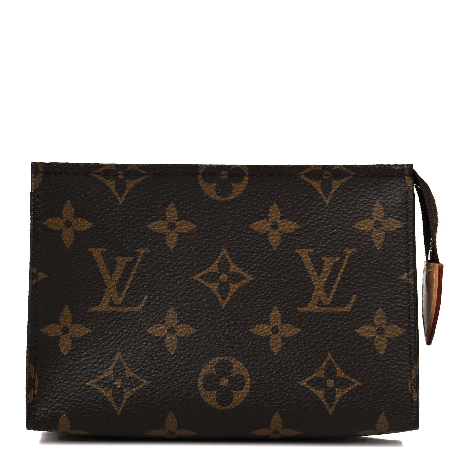Louis Vuitton Monogram Toiletry Pouch 15 1 of 8