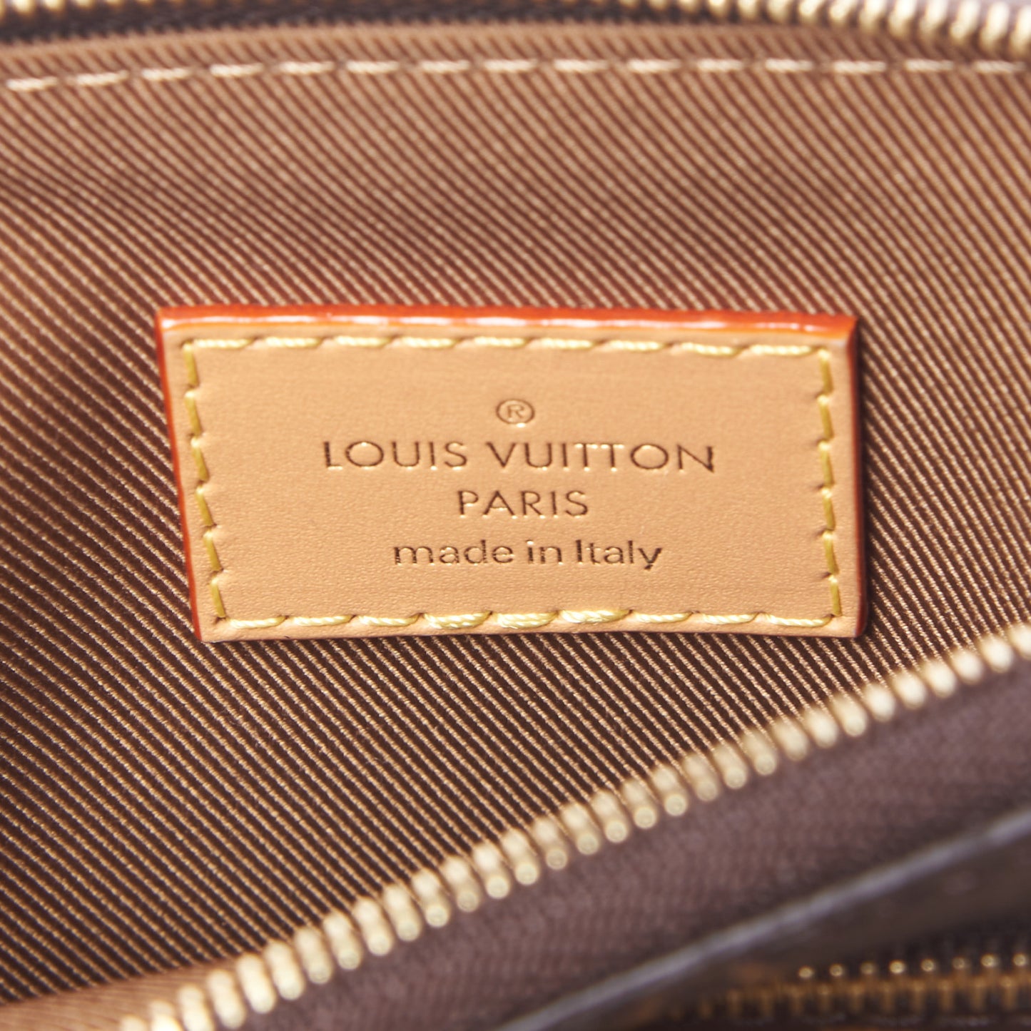 Monogram Utility Phone Sleeve