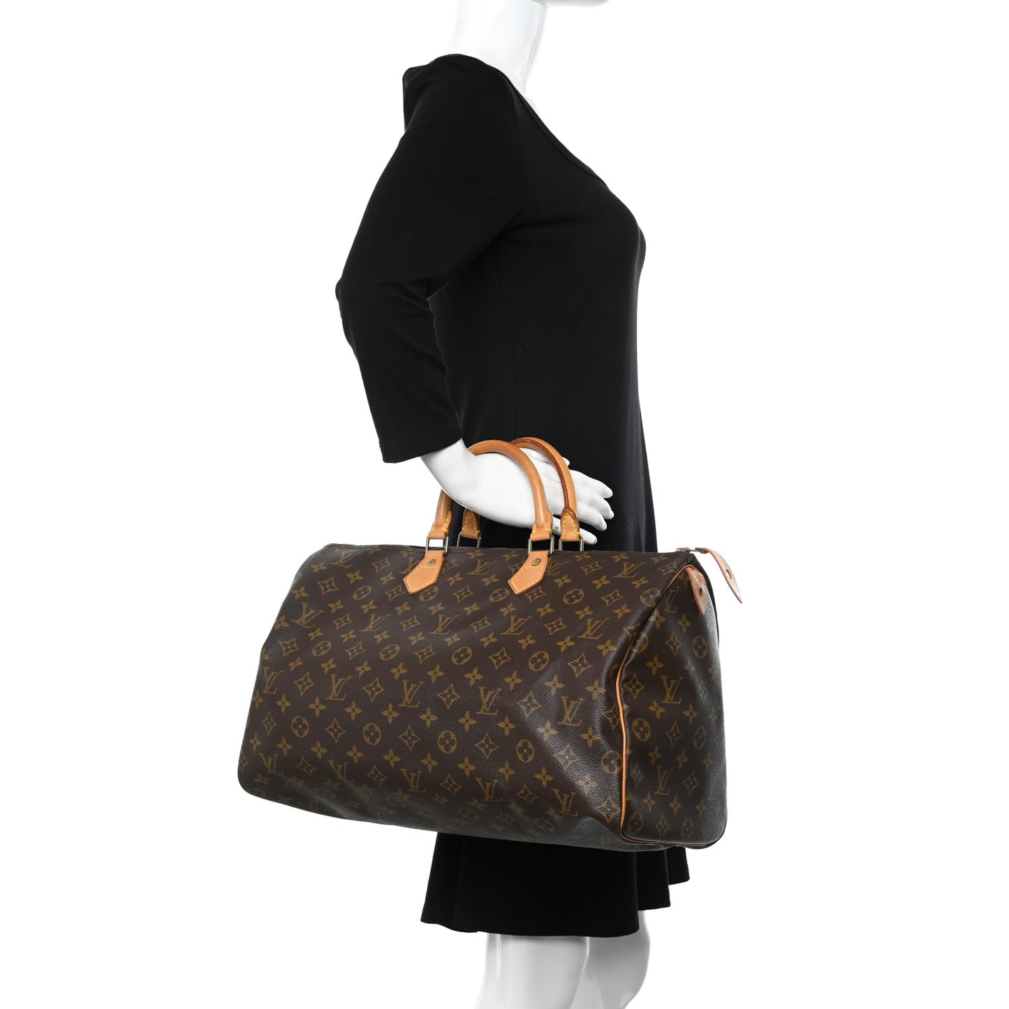 Monogram Speedy 40