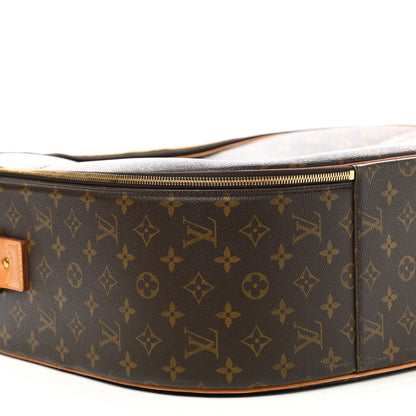 Louis Vuitton Monogram Packall GM 7 of 8
