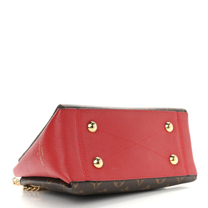 Louis Vuitton Monogram Surene BB Cherry 4 of 8