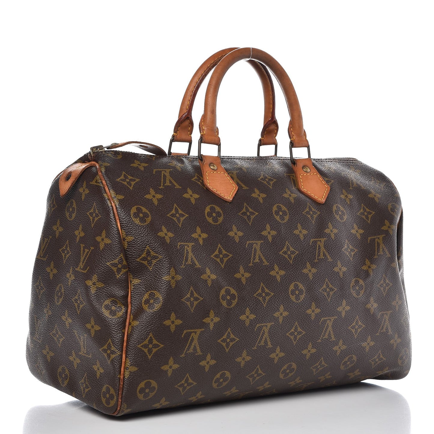 Monogram Speedy 35