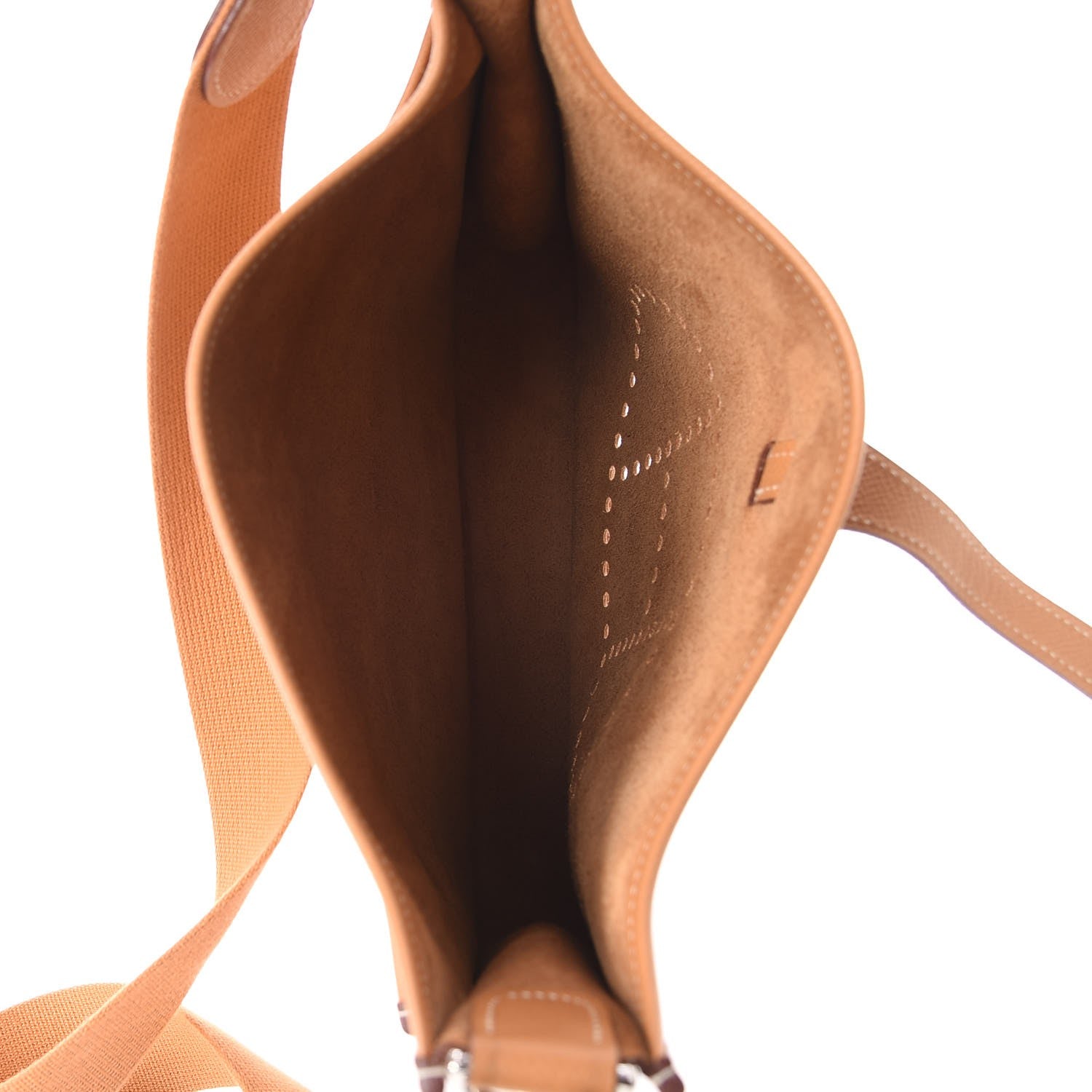 Hermes Epsom Evelyne PM 5 of 7
