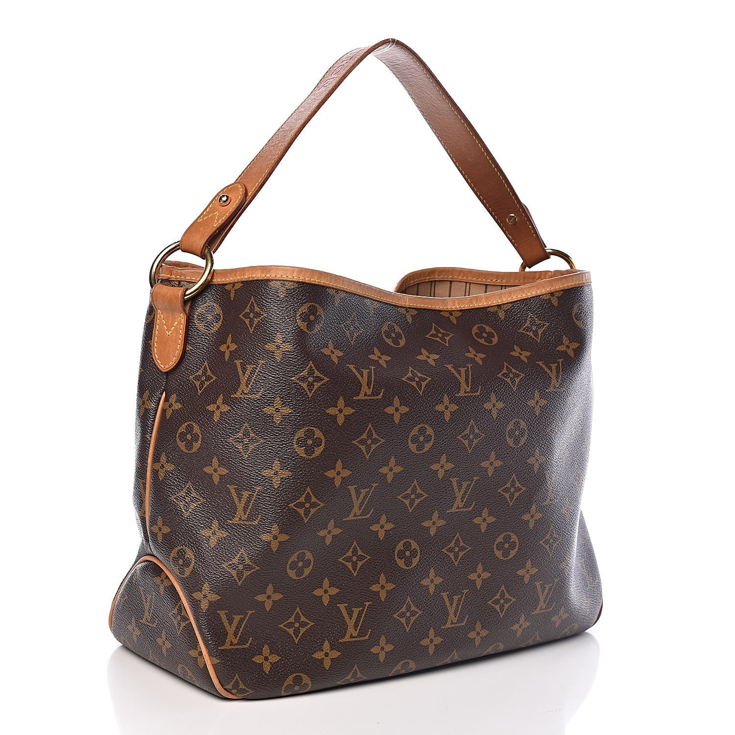 Louis Vuitton Monogram Delightful PM 3 of 18