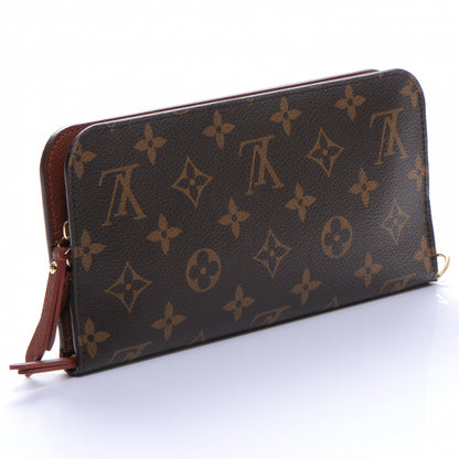 Louis Vuitton Monogram Insolite Wallet 3 of 7
