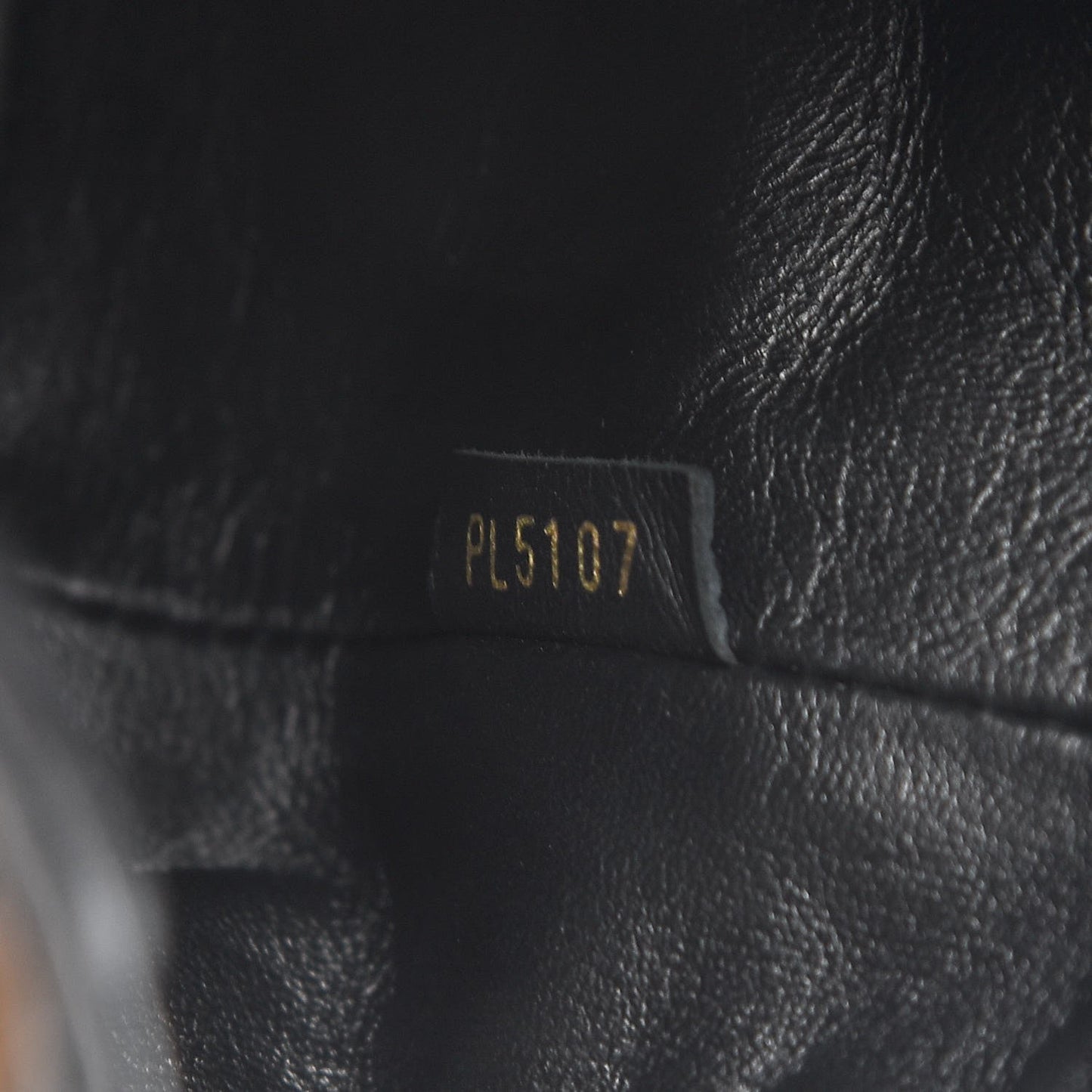 Reverse Monogram Petit Noe Trunk