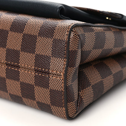 Louis Vuitton Damier Ebene Vavin PM Black 8 of 8