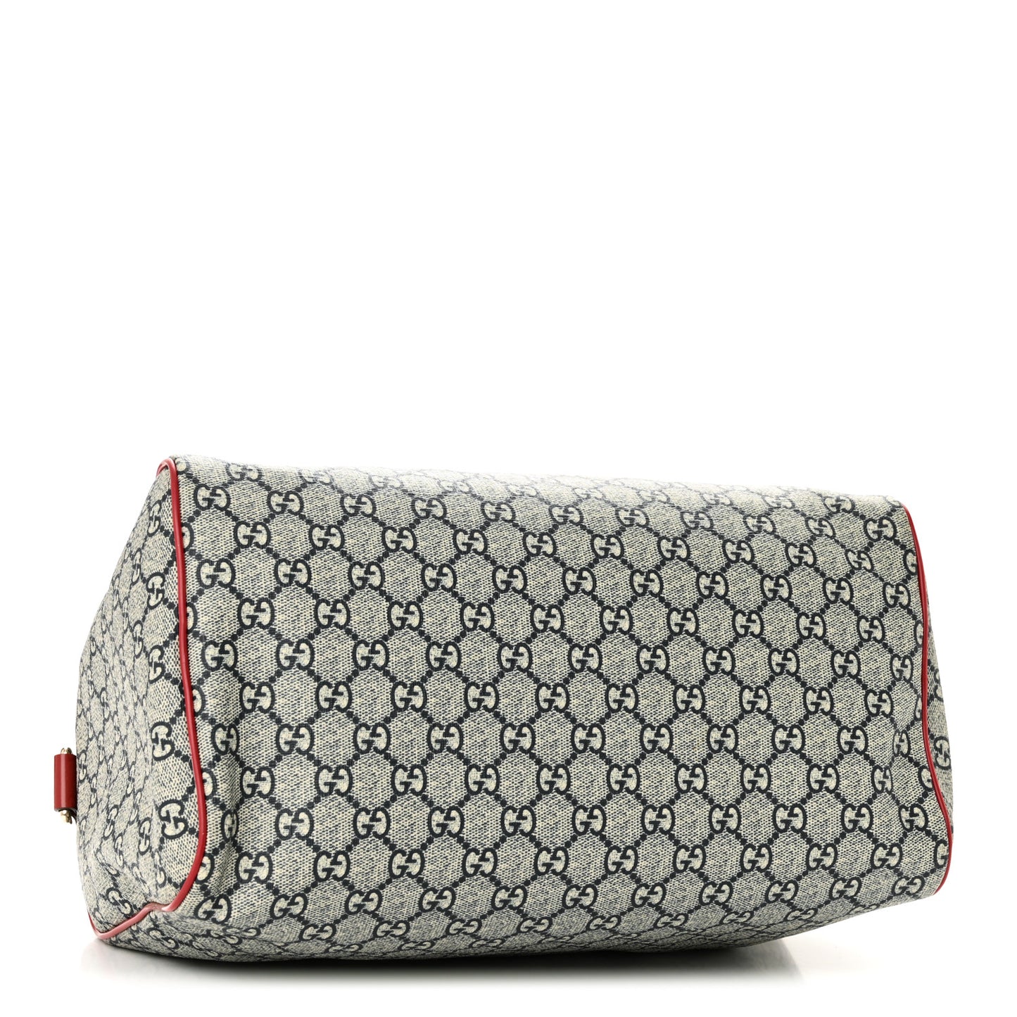 GG Plus Monogram Tattoo Heart Medium Joy Boston Red