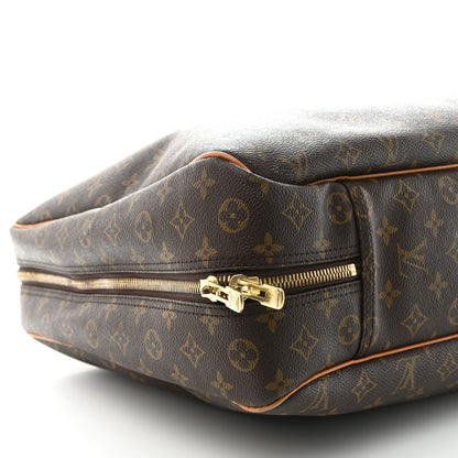Louis Vuitton Monogram Alize 1 Compartment 8 of 12