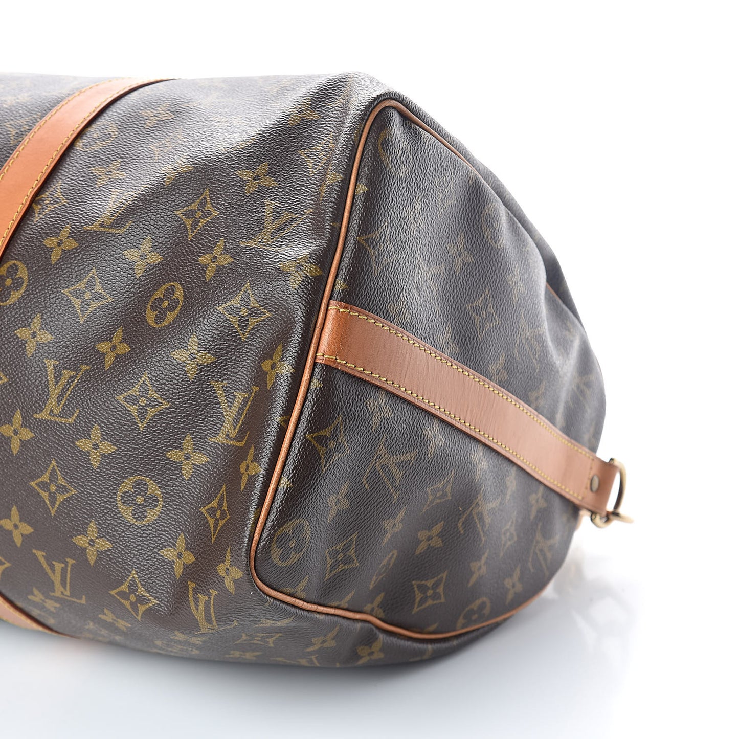 Monogram Keepall Bandouliere 45