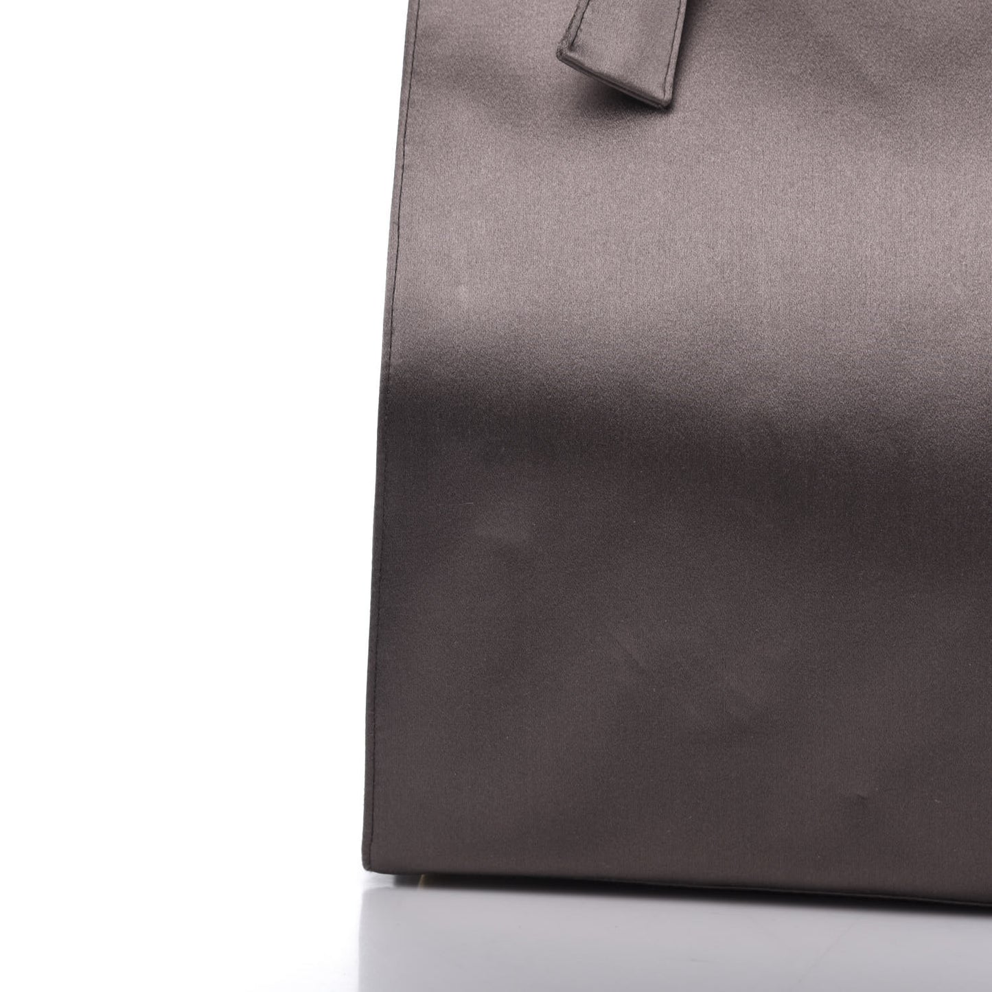 Satin Framed Bag Fumo