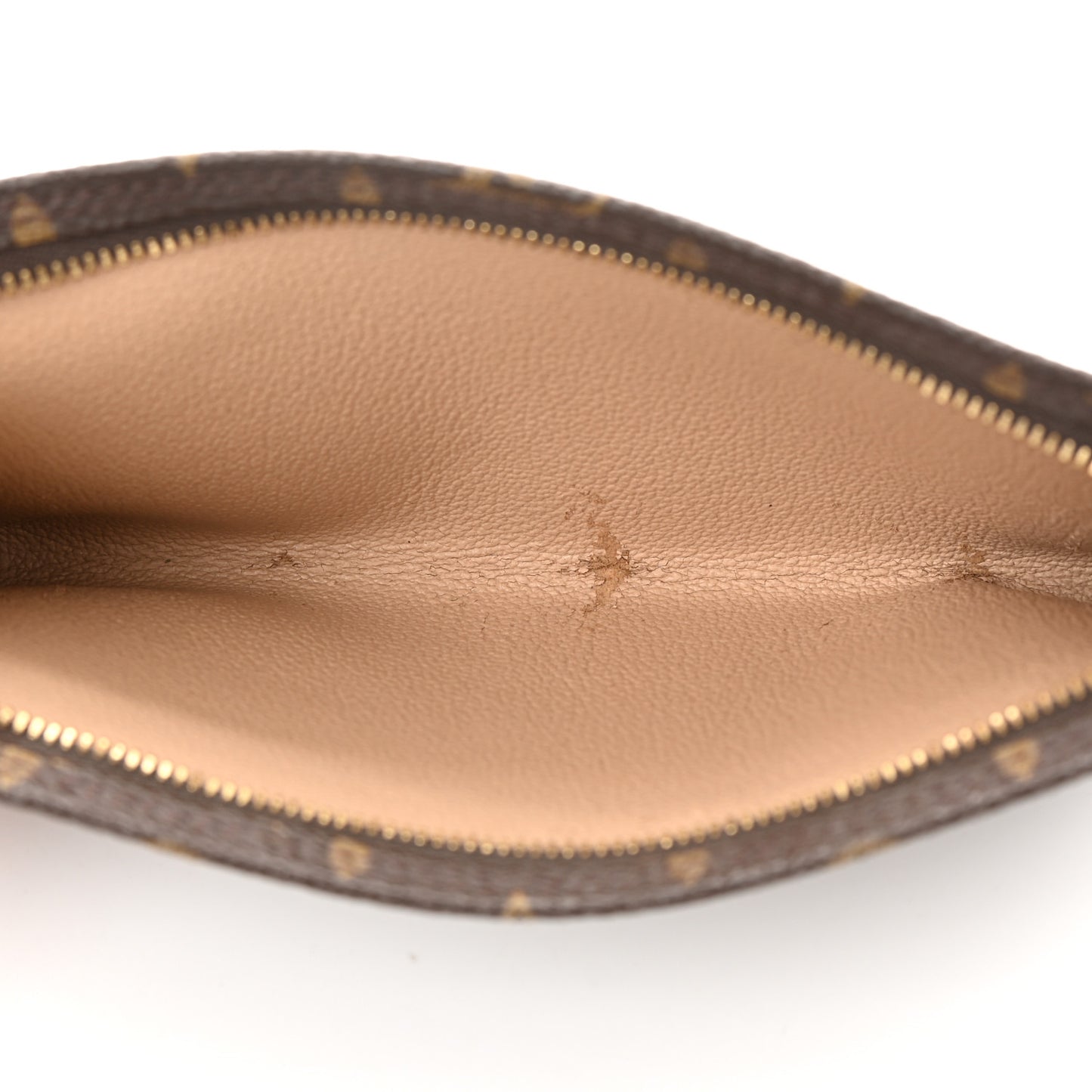 Monogram Bucket 27