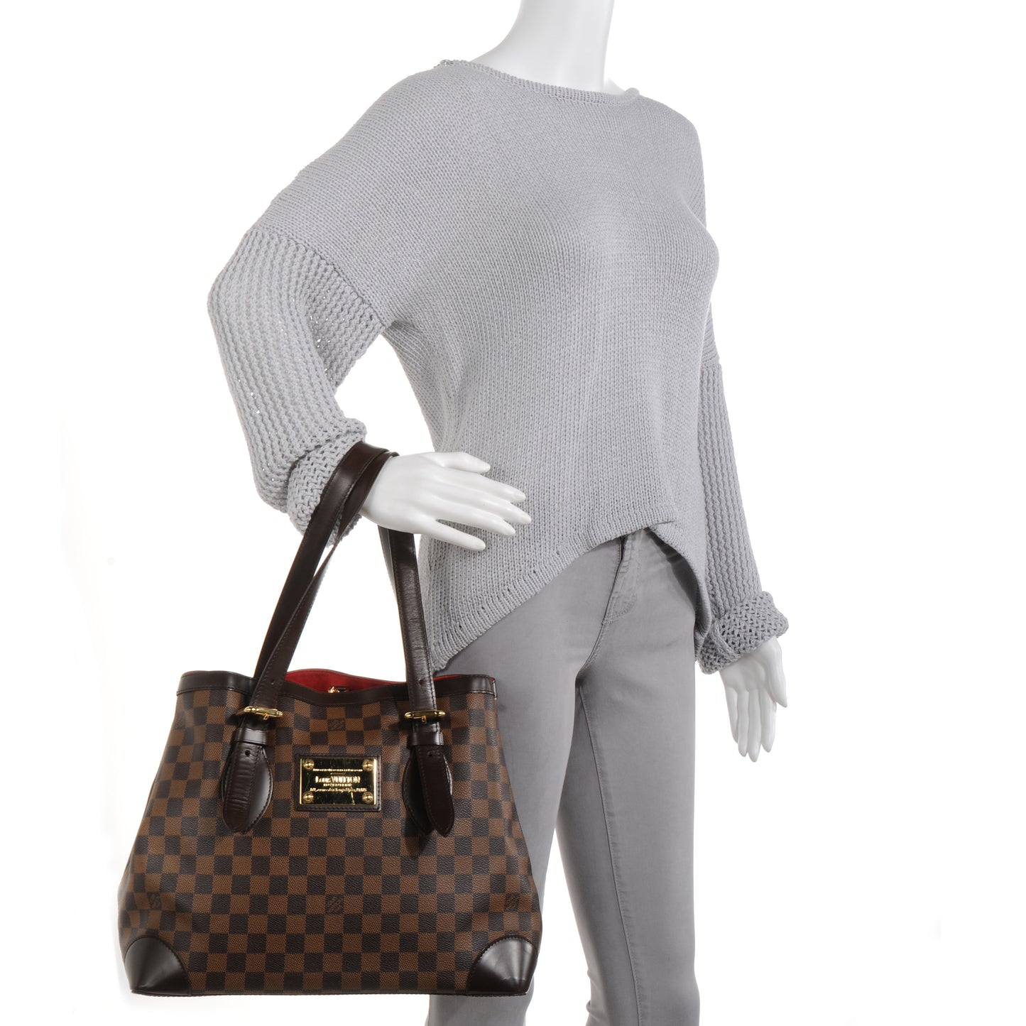 Damier Ebene Hampstead MM