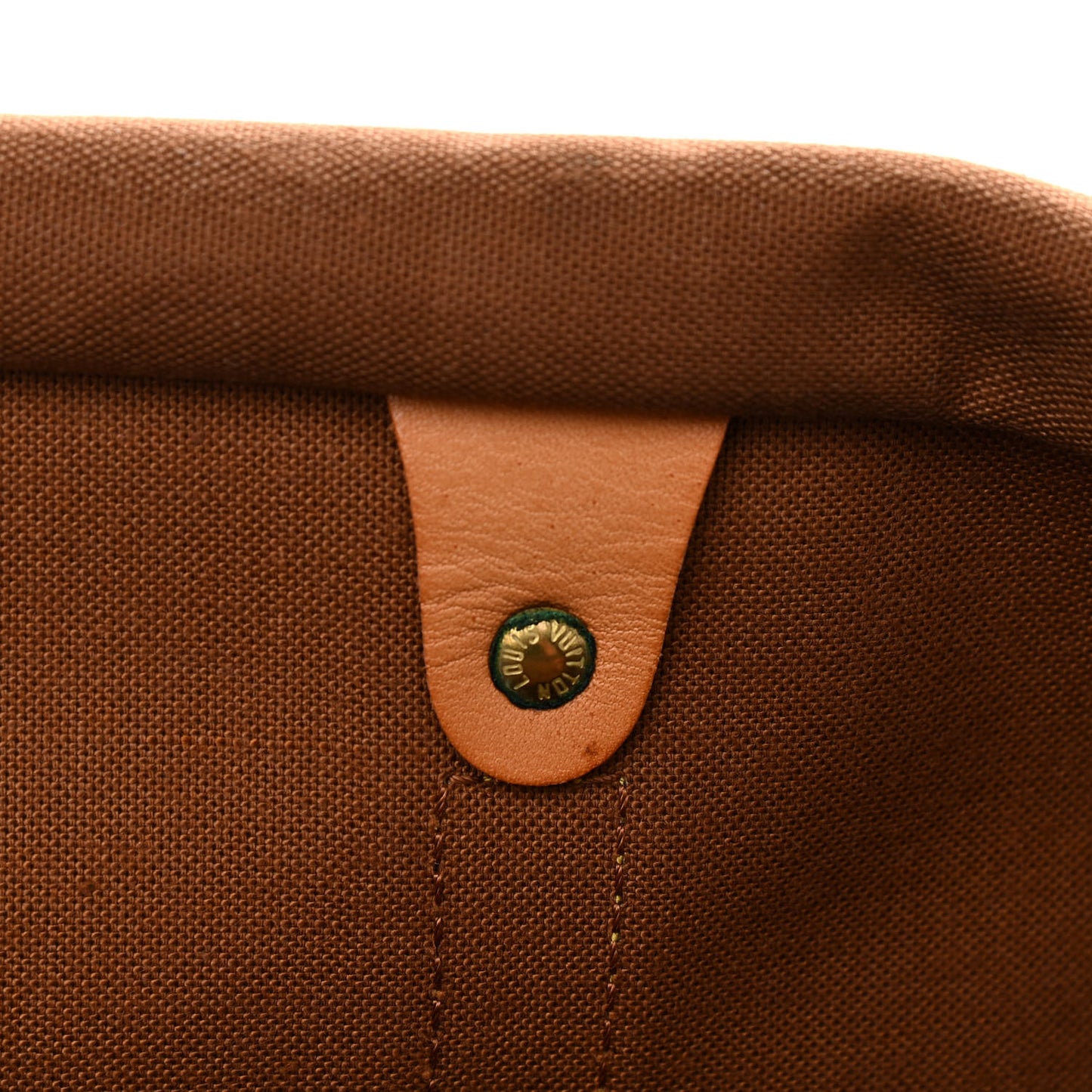 Monogram Sac Flanerie 45