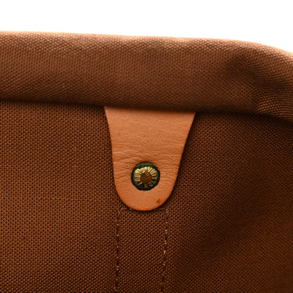 Louis Vuitton Monogram Sac Flanerie 45 12 of 20