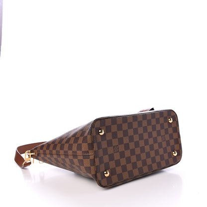Louis Vuitton Damier Ebene Belmont 3 of 11