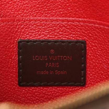 Louis Vuitton Damier Ebene Cosmetic Pouch 6 of 20