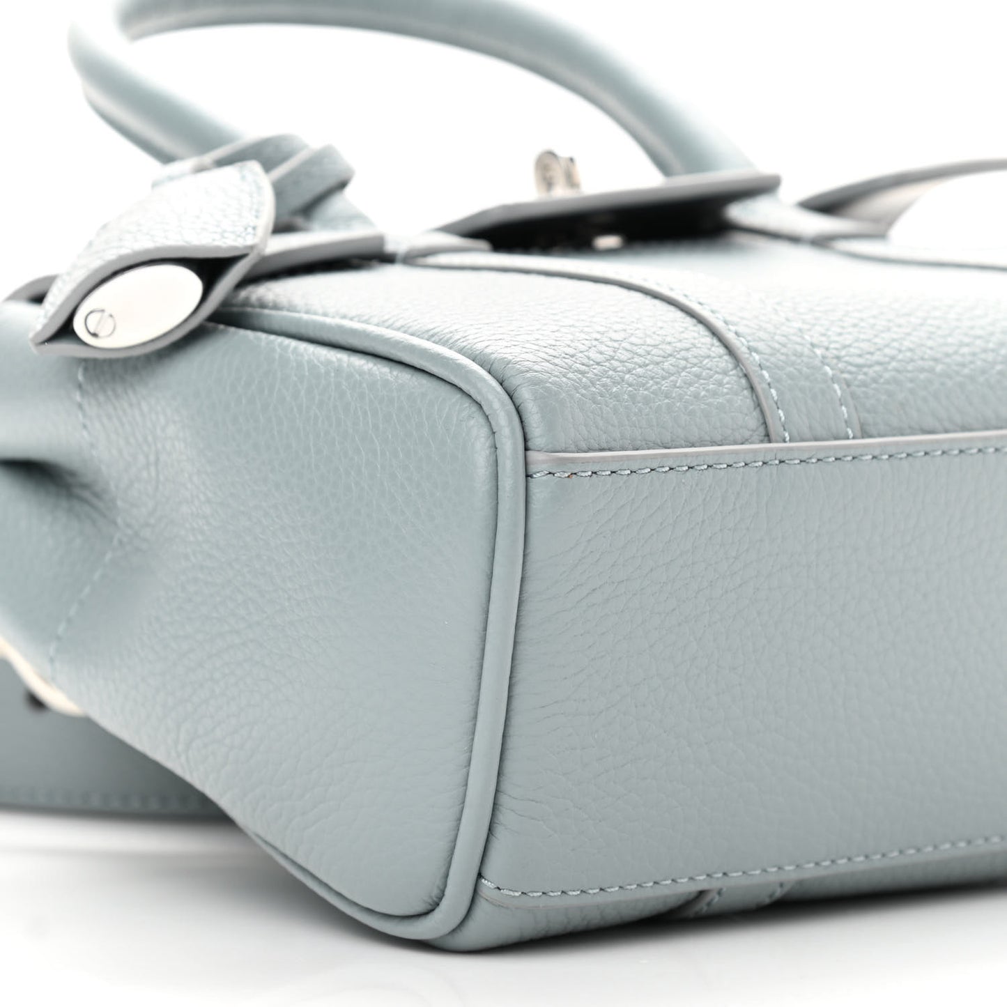 Small Classic Grain Mini Bayswater Cloud