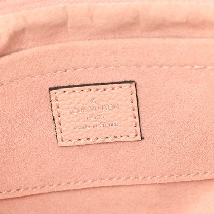 Louis Vuitton Mahina Scala Mini Pouch Magnolia 6 of 8