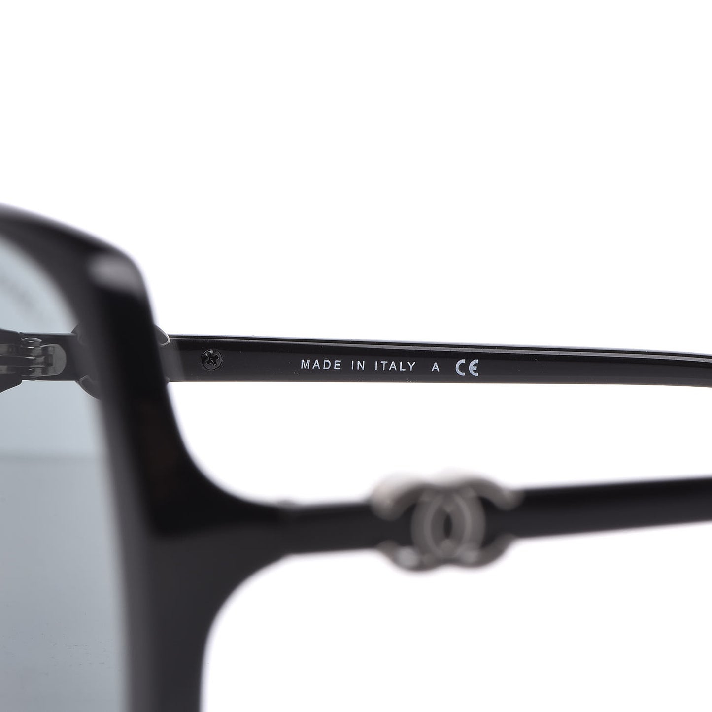 CC Sunglasses 5216-A Black