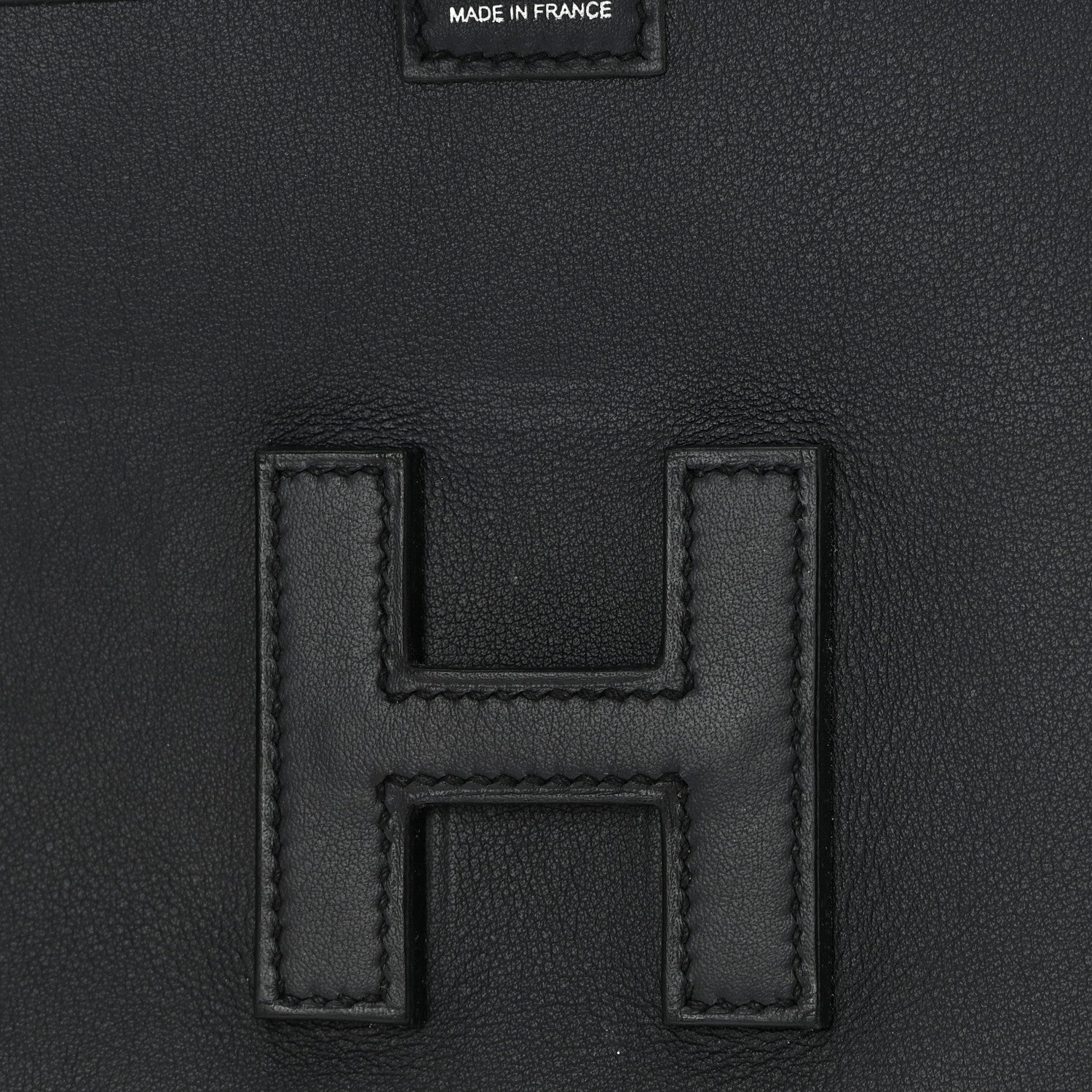 Hermes Swift Jige Elan 29 Clutch Black 13 of 13