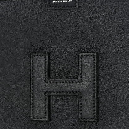 Hermes Swift Jige Elan 29 Clutch Black 13 of 13