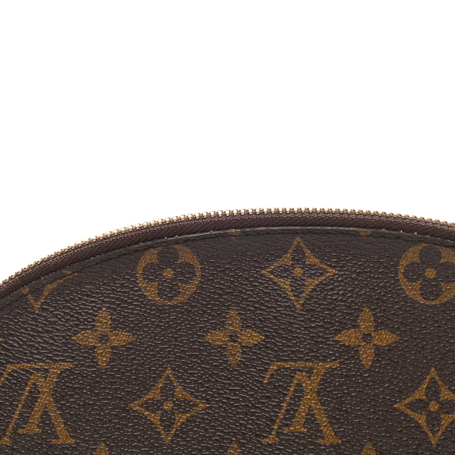 Louis Vuitton Monogram Cosmetic Pouch GM 9 of 11