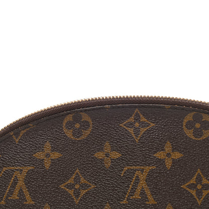 Louis Vuitton Monogram Cosmetic Pouch GM 9 of 11