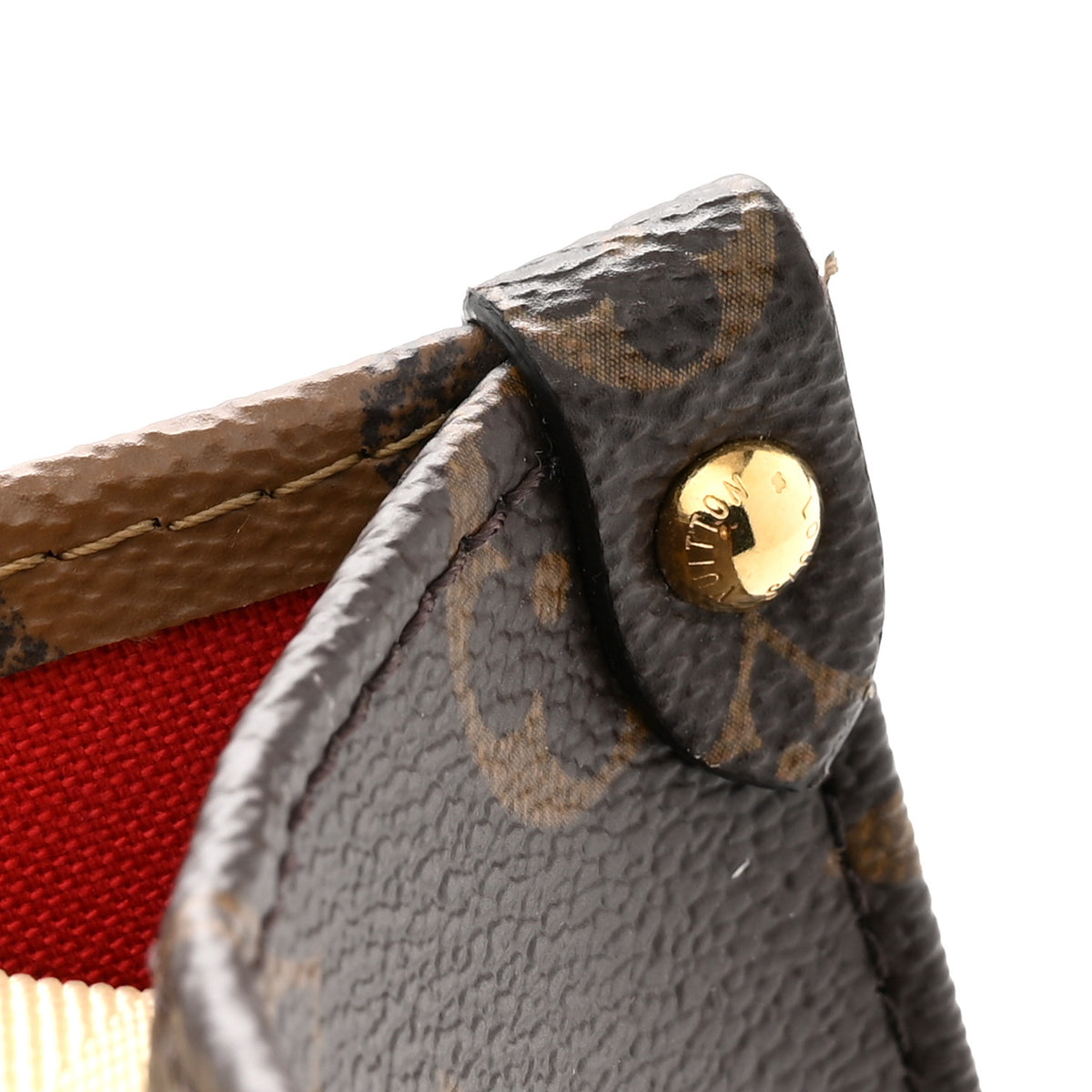Louis Vuitton Reverse Monogram Giant Onthego PM 15 of 15