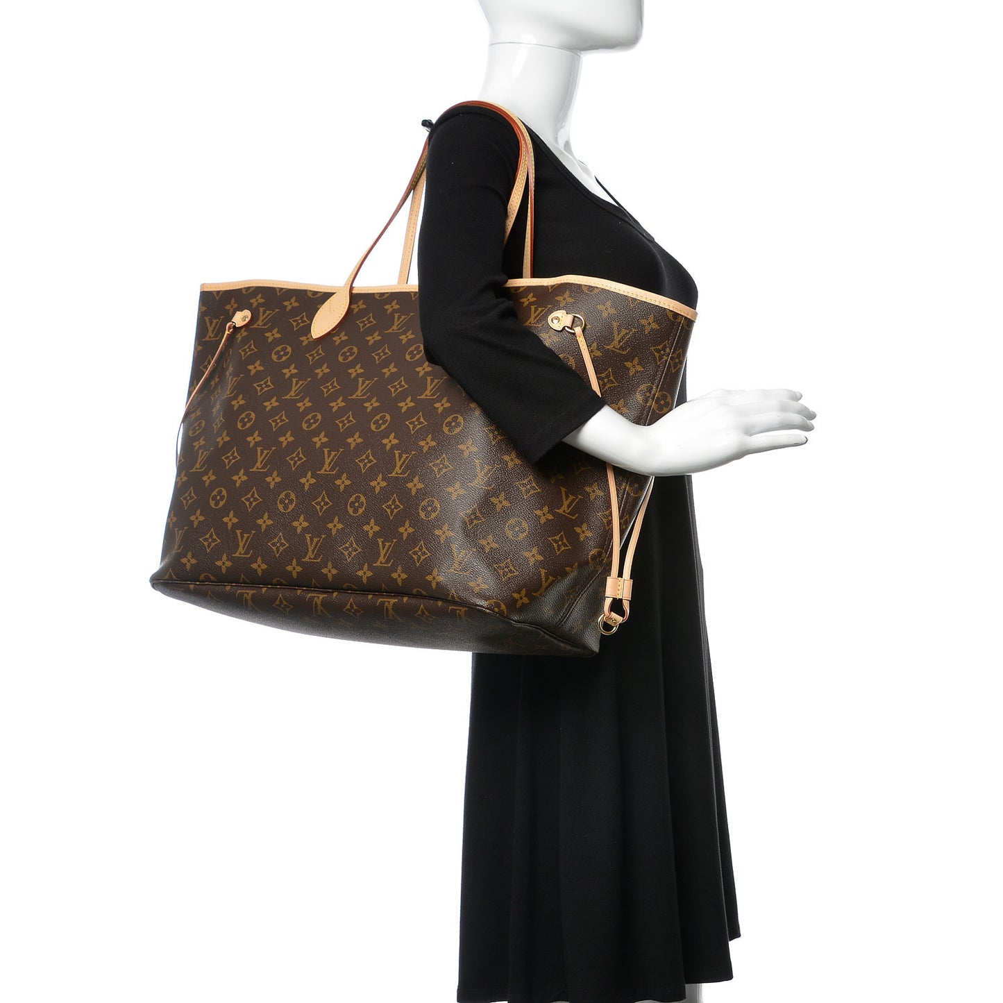 Monogram Neo Neverfull GM