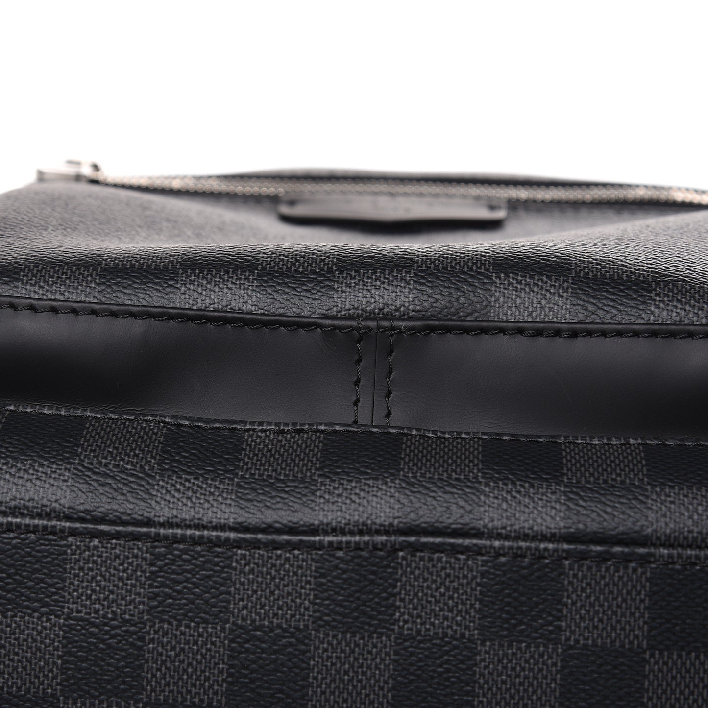 Damier Graphite Josh Backpack