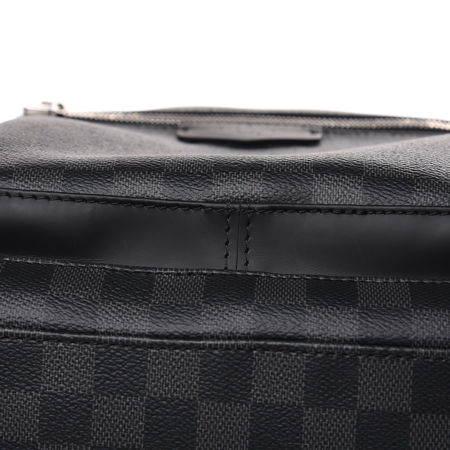 Louis Vuitton Damier Graphite Josh Backpack 10 of 12