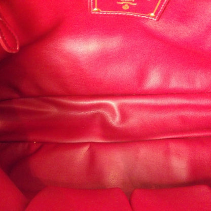 Prada Nappa Pochette Black 6 of 10