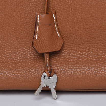 Hermes Togo Birkin 30 Gold 29 of 33