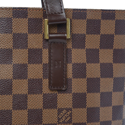 Louis Vuitton Damier Ebene Vavin GM 11 of 11