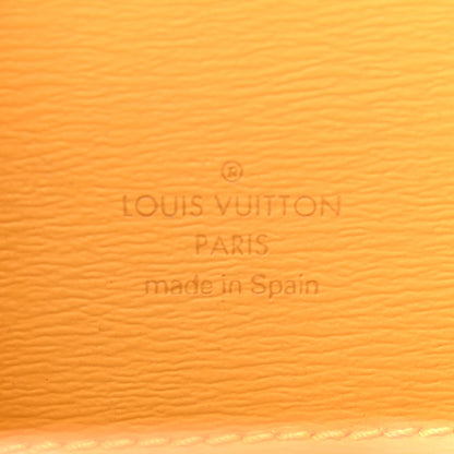 Louis Vuitton Epi Cluny Tassil 5 of 11