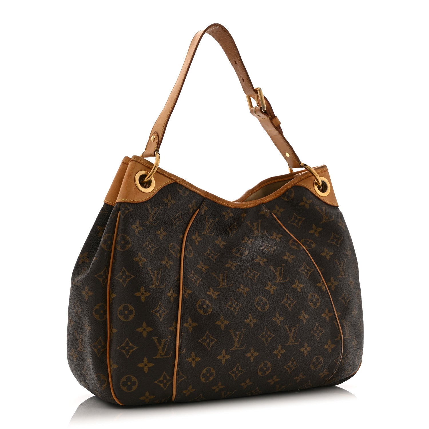 Louis Vuitton Monogram Galliera PM 3 of 10