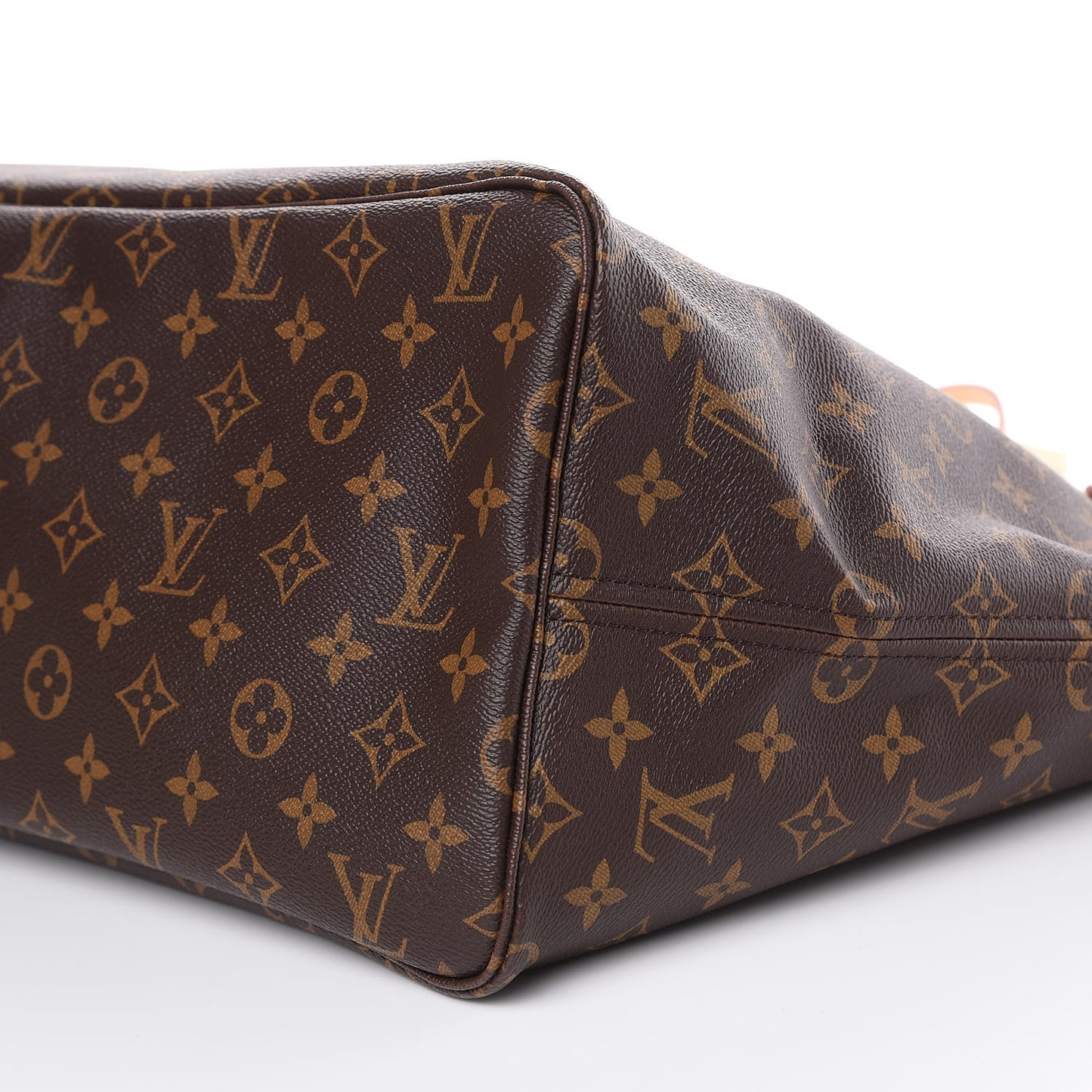 Monogram Neo Neverfull GM Pivoine