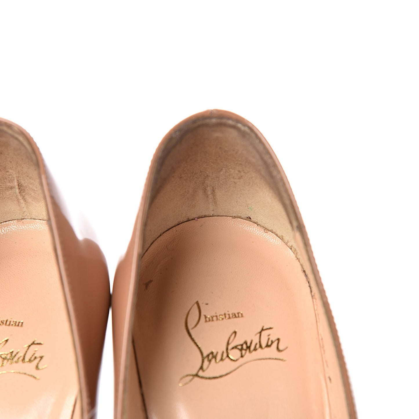 Patent So Kate 120 Pumps 37 Nude