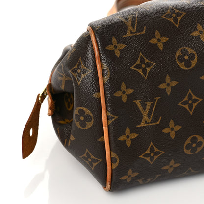 Louis Vuitton Monogram Montorgueil PM 7 of 11