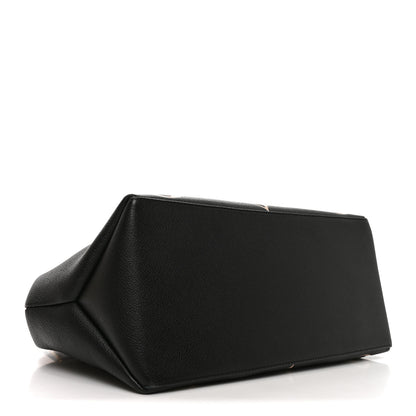Louis Vuitton Empreinte Monogram Giant Grand Palais Black Beige 3 of 8