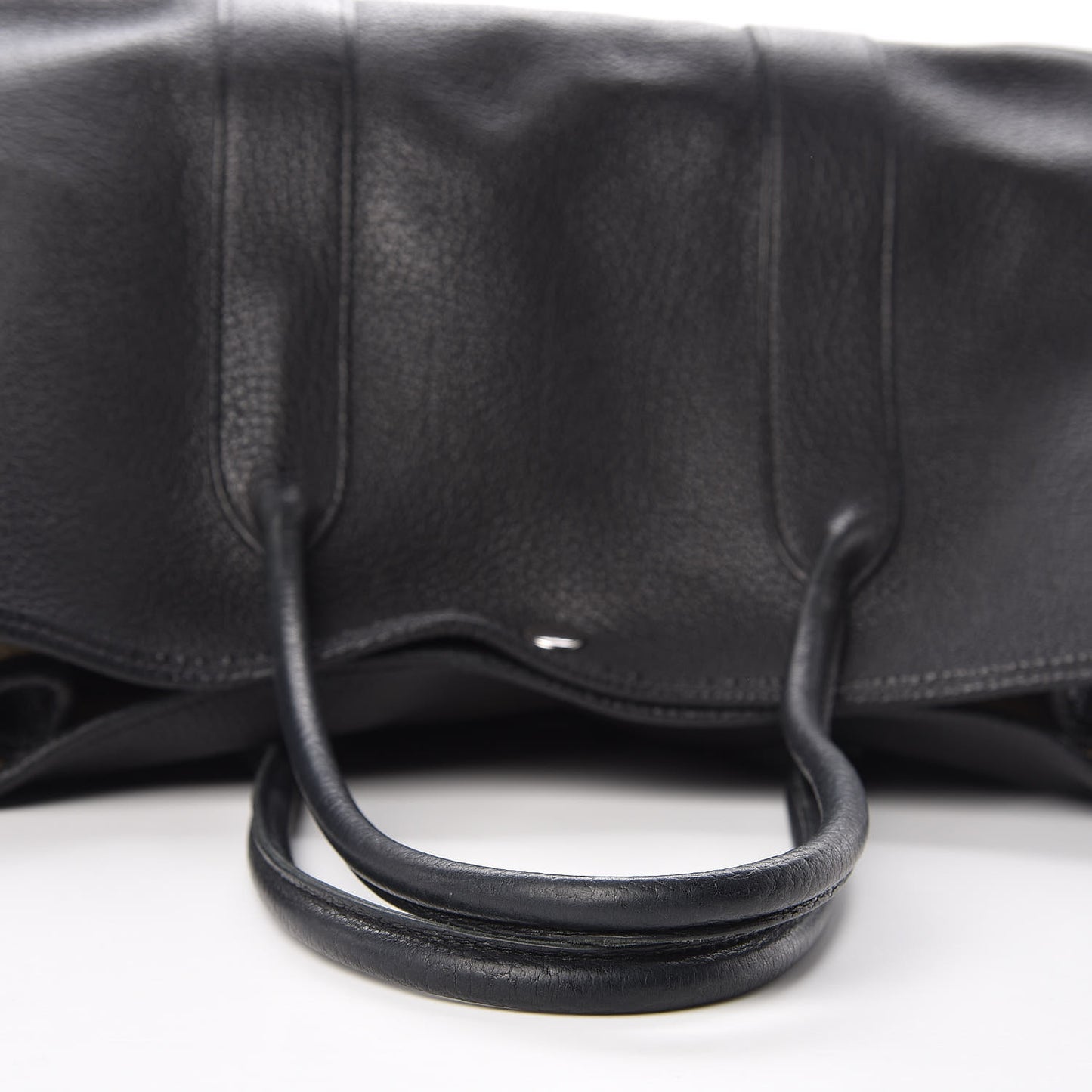 Negonda Garden Party Tote 36 MM Black