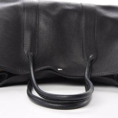Hermes Negonda Garden Party Tote 36 MM Black 28 of 28