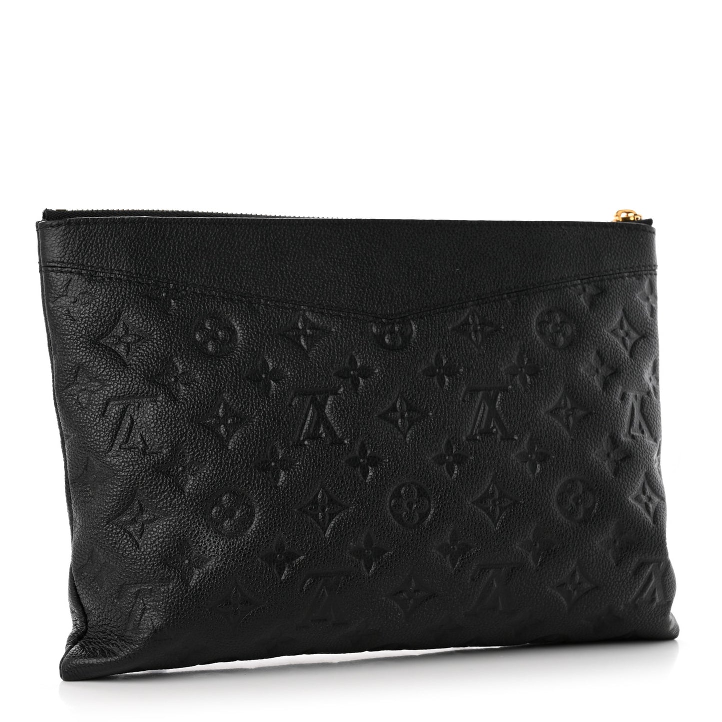 Empreinte Daily Pouch Black