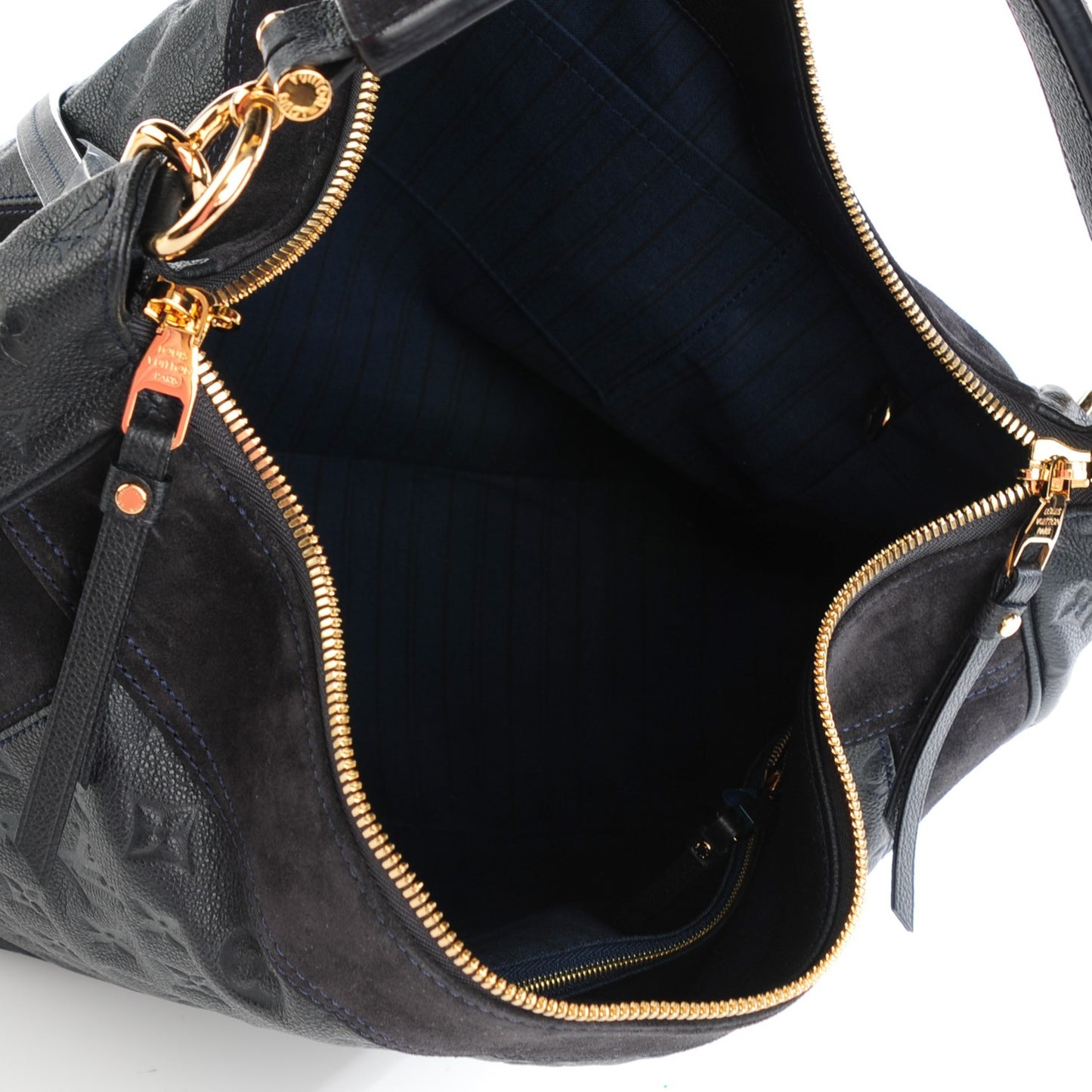 Empreinte Suede Audacieuse GM Infini