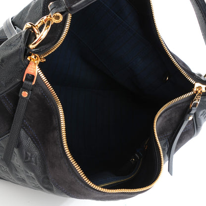 Louis Vuitton Empreinte Suede Audacieuse GM Infini 5 of 7