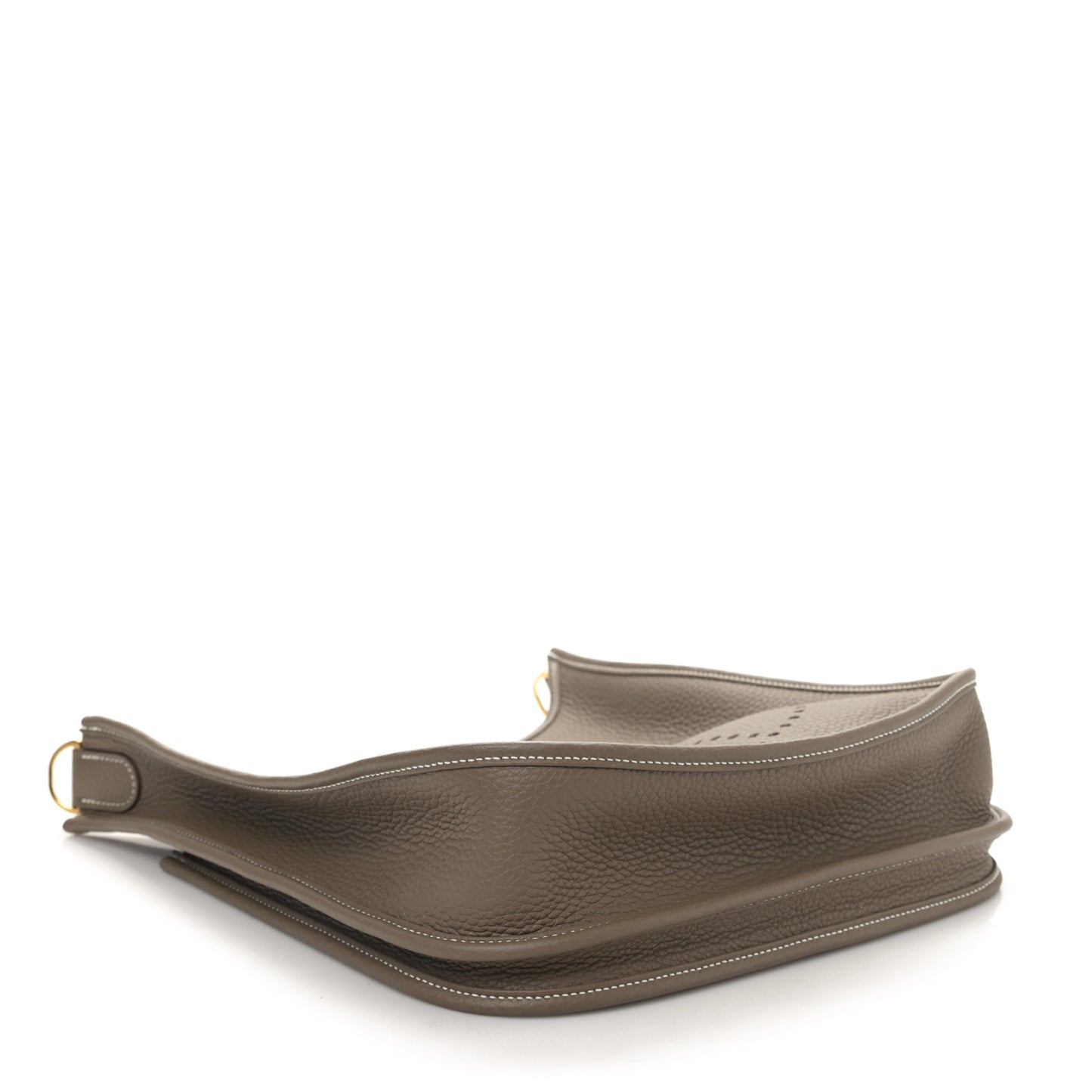 Taurillon Clemence Evelyne III PM Etoupe