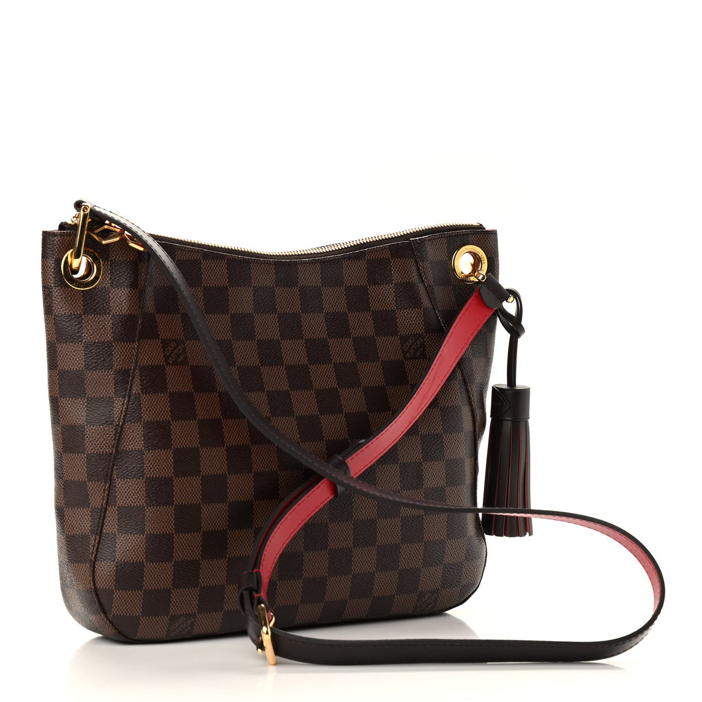 Damier Ebene South Bank Besace